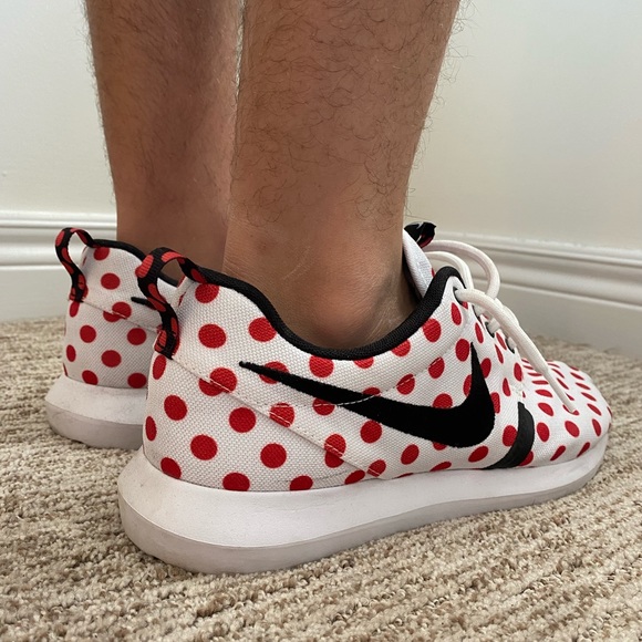 Nike roshe polka dot pack - Picture 2 of 4